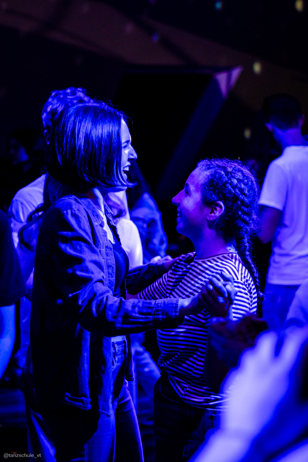 20230325 Ballcheck Tanzparty 4435